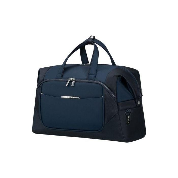 Bolsa de Viaje Samsonite Re-Lite 48cm/ 34x48x25cm/ Azul Medianoche 1 Bolsa de Viaje Samsonite Re-Lite 48cm/ 34x48x25cm/ Azul Medianoche 1