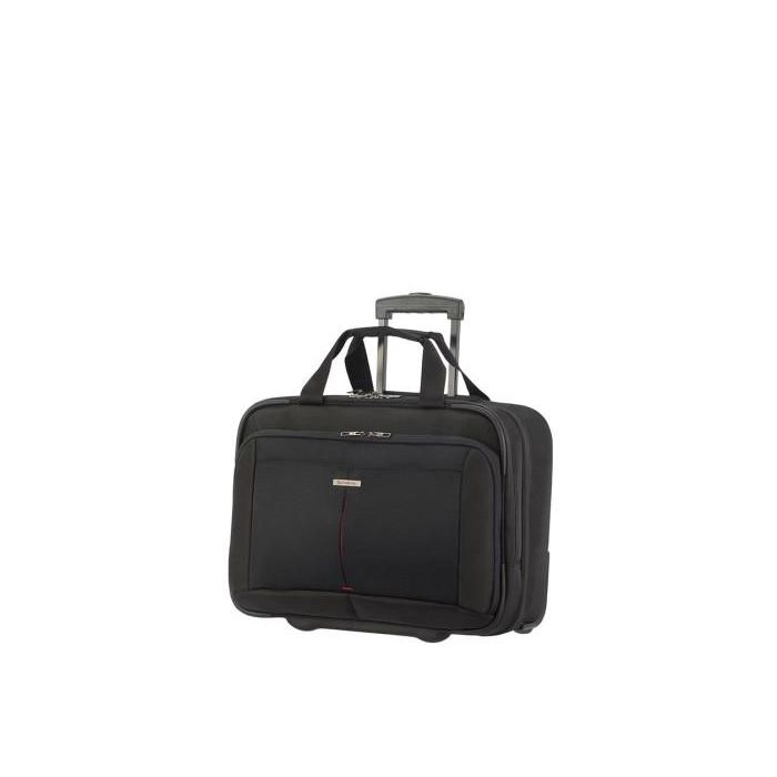 Samsonite 115332-1041 Maleta Tranvía Estructura Blanda Negro 26,5 L Poliéster 0 Samsonite 115332-1041 Maleta Tranvía Estructura Blanda Negro 26,5 L Poliéster 0