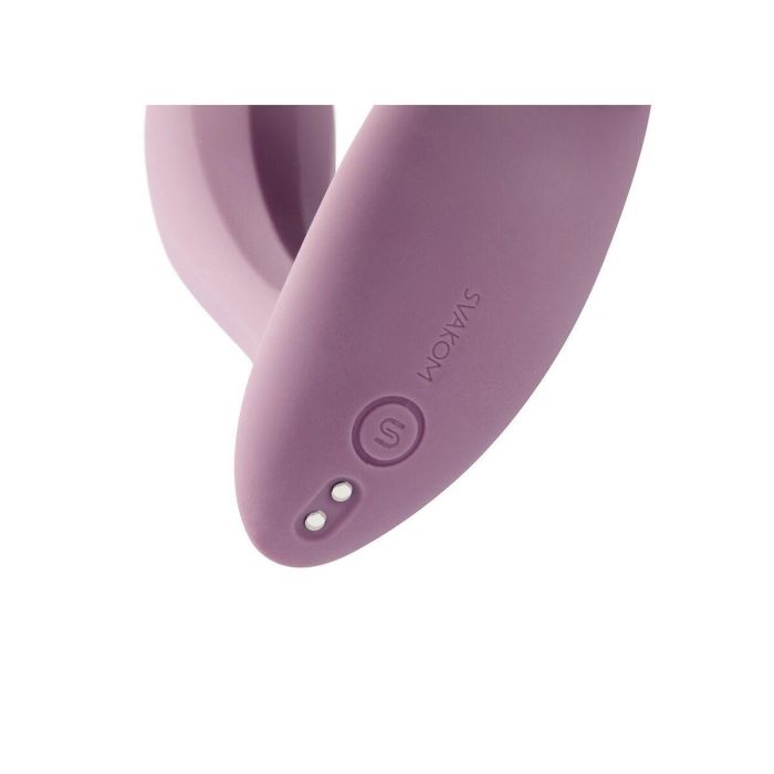 Plug Anal S Pleasures Rosa (8,3 cm) 16 Plug Anal S Pleasures Rosa (8,3 cm) 16