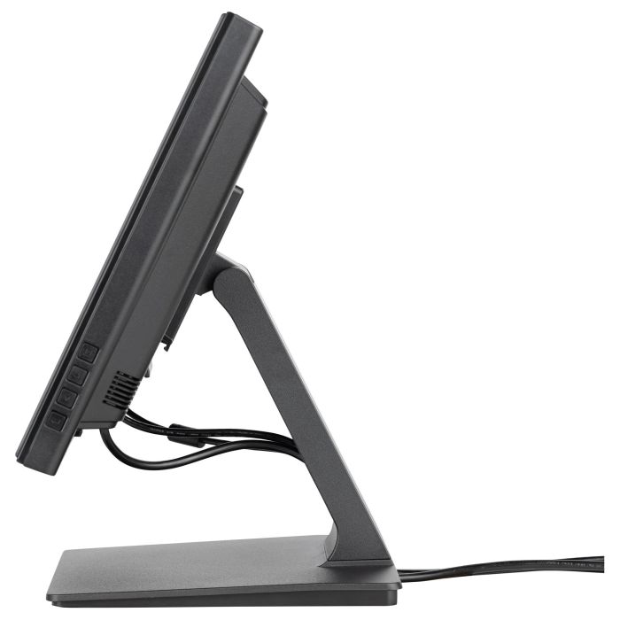 iiyama T1732MSC-B1SAG Monitor Táctil LED 17" 1280 x 1024 HDMI DP Negro 8