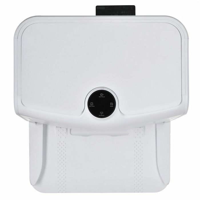 Ezviz Aspiradora Robot RS2 con Base - Lavado, Secado, Limpieza y Recarga Automáticos - 4000 Pa 59