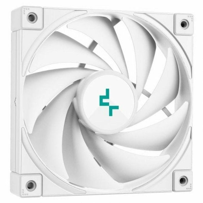 Ventilador de Caja DEEPCOOL Ø 12 cm 27