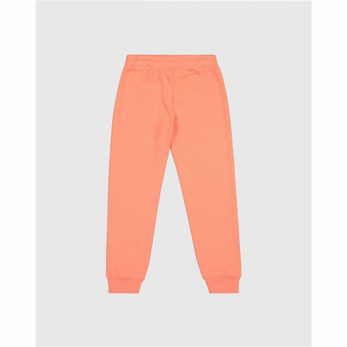 Pantalón de Chándal para Adultos Champion Rib Cuff Naranja Hombre 2