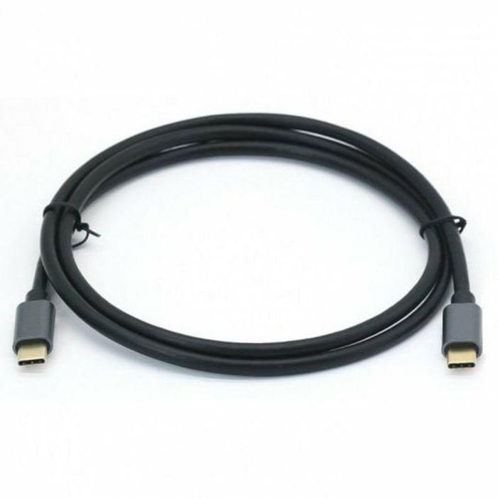 Cable USB Equip Negro 50 cm