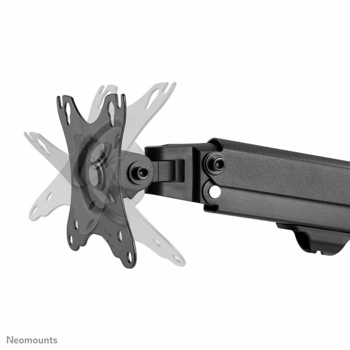 Soporte de Mesa para Pantalla Neomounts FPMA-D650BLACK 1 Soporte de Mesa para Pantalla Neomounts FPMA-D650BLACK 1