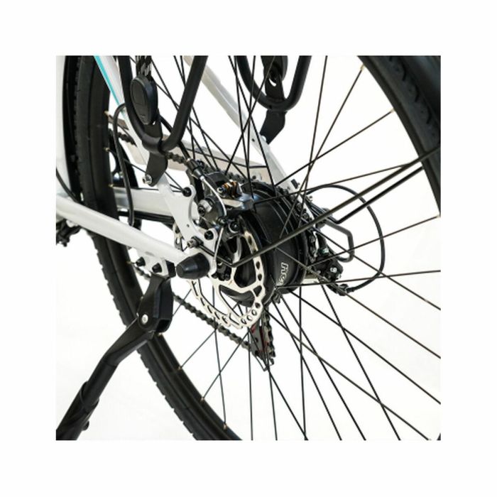 smartGyro Sunset Negro, Blanco 69,8 cm (27.5") 26 kg Litio 12 smartGyro Sunset Negro, Blanco 69,8 cm (27.5") 26 kg Litio 12