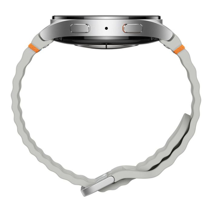 Samsung Galaxy Watch 7 L310 DE Wi-Fi 44mm Plata