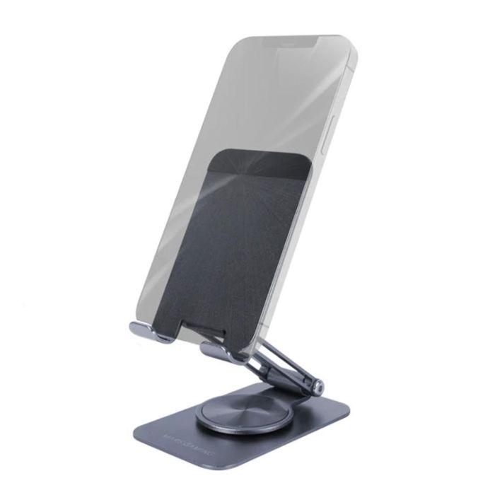 Soporte Movil Mars Gaming Giratorio 360º Soporte Movil Mars Gaming Giratorio 360º