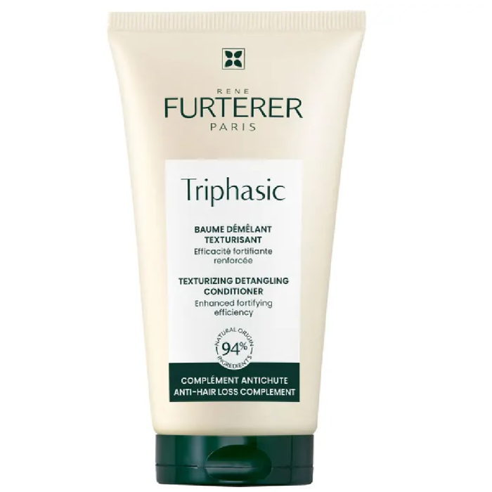 Rene Furterer Triphasic Acondicionador Desenredante Texturizante Rene Furterer Triphasic Acondicionador Desenredante Texturizante