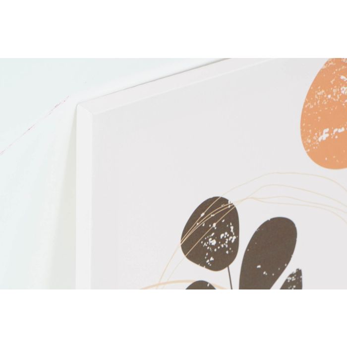 DKD Home Decor Cuadro Lienzo Flores Scandi Beige 40x30 cm Pack de 4 Unidades Surtidas 0 DKD Home Decor Cuadro Lienzo Flores Scandi Beige 40x30 cm Pack de 4 Unidades Surtidas 0