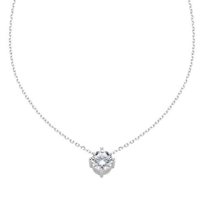 Collar Mujer Amen CLSO60BB