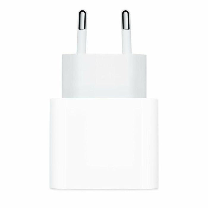 Cargador Apple 20 W 2X Usb Tipo 2