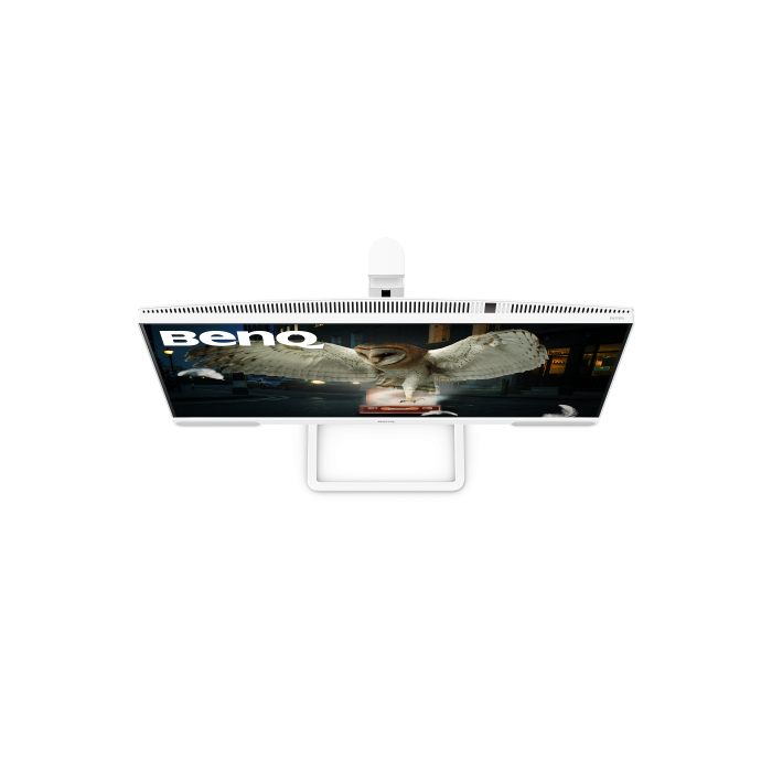 BenQ EW2790U Monitor LED 27" 4K Ultra HD IPS Blanco - 9H.LN3LJ.LBE 8 BenQ EW2790U Monitor LED 27" 4K Ultra HD IPS Blanco - 9H.LN3LJ.LBE 8