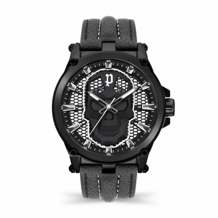Reloj Hombre Police PEWJA2108201 (Ø 47 mm) 2