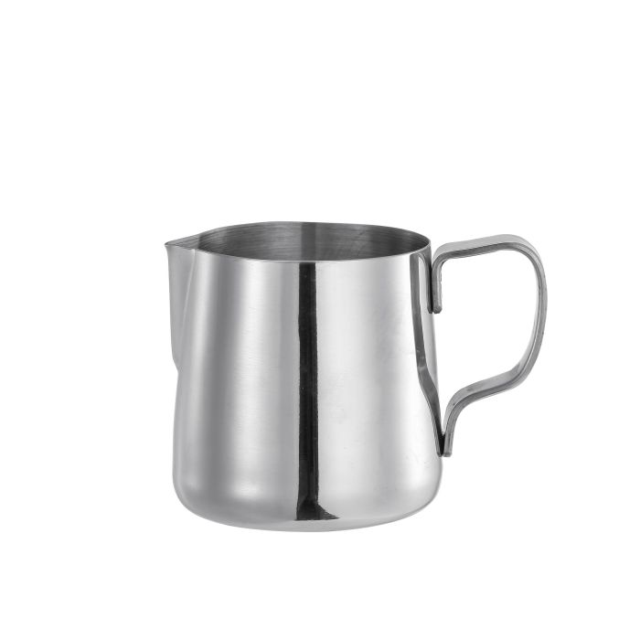 Lechera Inox 180 ml My Bar Inde (24 Unidades) 2 Lechera Inox 180 ml My Bar Inde (24 Unidades) 2