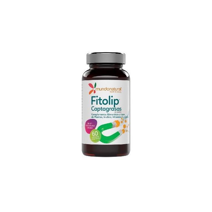 Fitolip Captagrasas Fitolip Captagrasas