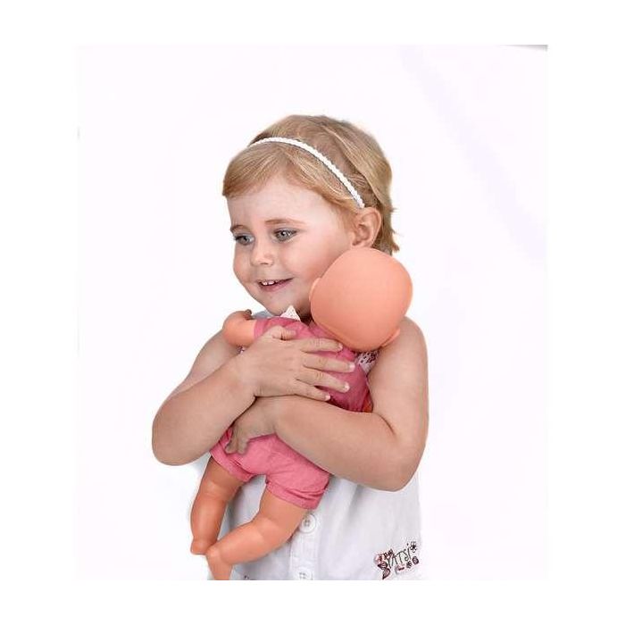 Muñeco nenuco, ¿tienes sueño? emite sonidos de bebé. 30 cm. 2 Muñeco nenuco, ¿tienes sueño? emite sonidos de bebé. 30 cm. 2