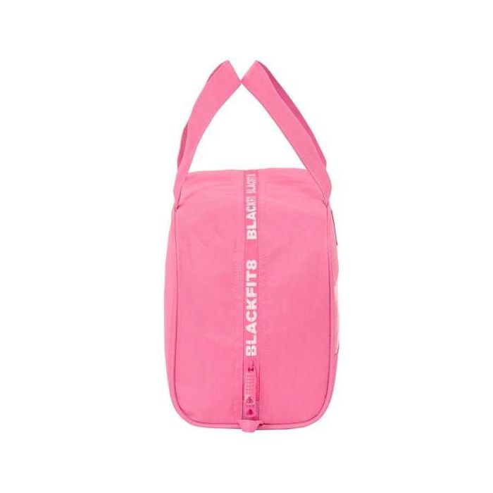 Neceser Escolar BlackFit8 Glow up Rosa 31 x 14 x 19 cm 7 Neceser Escolar BlackFit8 Glow up Rosa 31 x 14 x 19 cm 7