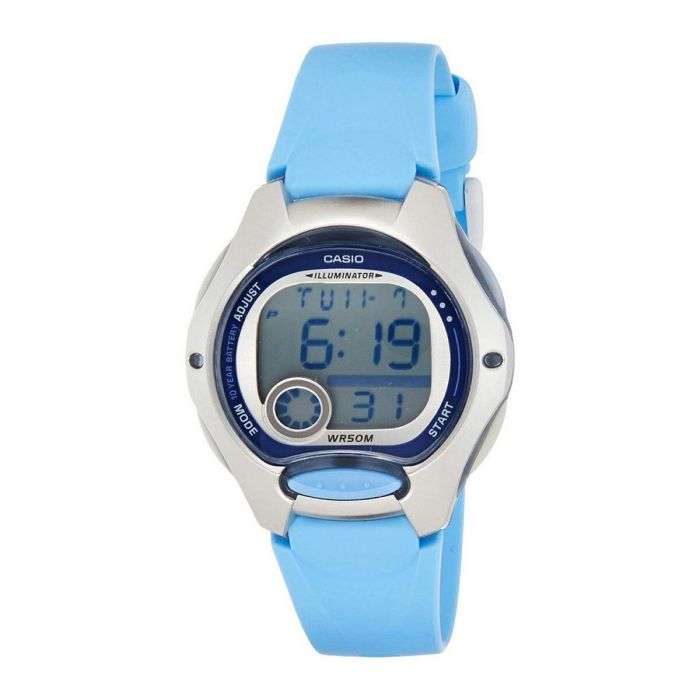 Reloj Mujer Casio LW-200-2BVDF (Ø 30 mm) 3