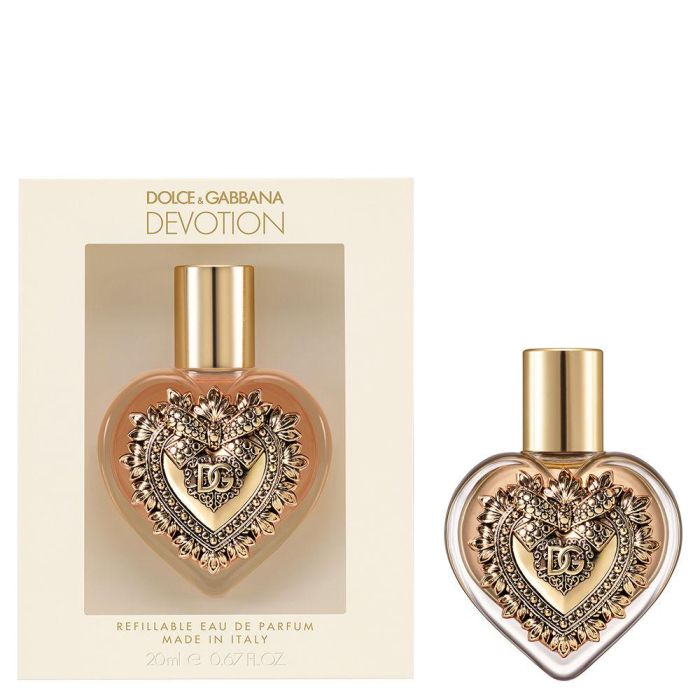 Dolce & Gabbana Devotion Edp Vapo 20 mL 1