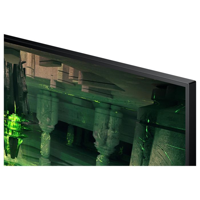 Samsung Odyssey G4 LS27BG400EUXEN Monitor Gaming 27" Full HD 240Hz 1ms IPS Regulable en Altura