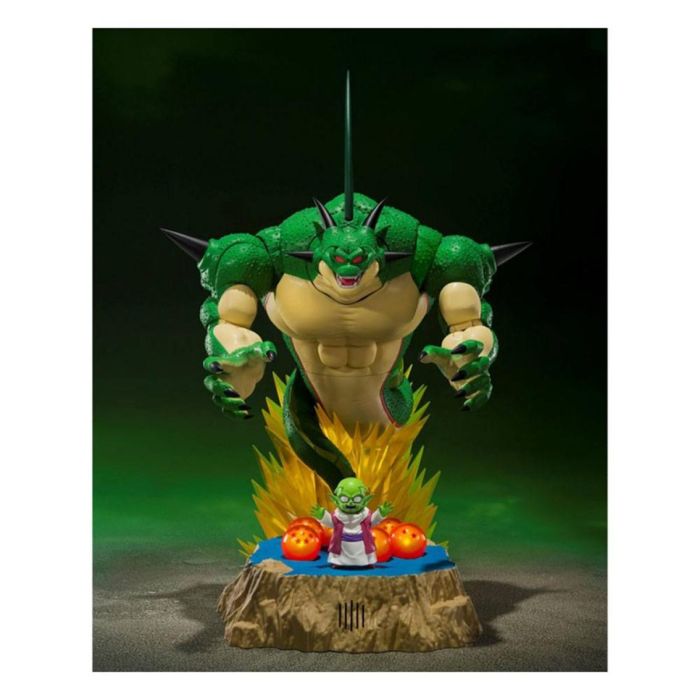 Figura Tamashii Nations Dragon Ball Z Figura Tamashii Nations Dragon Ball Z