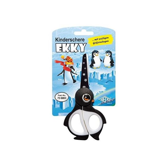 WEDO Bastelschere rund 1 WEDO Bastelschere rund 1