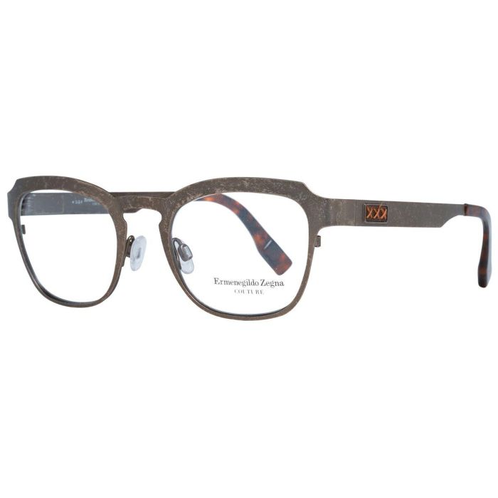 Montura de Gafas Hombre Ermenegildo Zegna ZC5004 03449 0 Montura de Gafas Hombre Ermenegildo Zegna ZC5004 03449 0