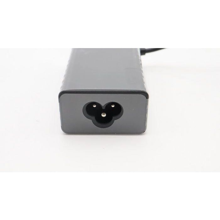 Lenovo Adaptador de Corriente PD, 65W, 20/15/9/5V, 3P, WW, CHY 4