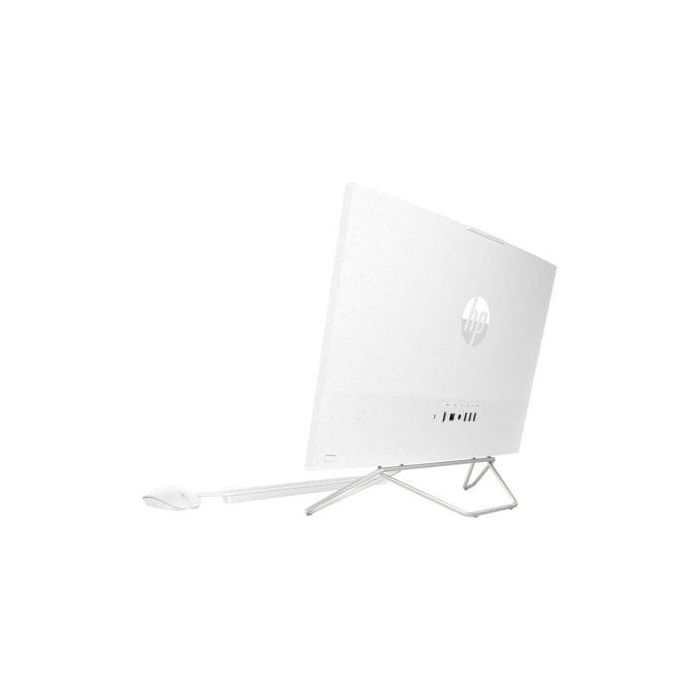 HP 24-CB1067NS PC All in One Intel Core i5-1235U 8GB RAM 512GB SSD 23.8" FHD IPS Micro-Edge Windows 11 Teclado y Ratón Inalámbrico 4 HP 24-CB1067NS PC All in One Intel Core i5-1235U 8GB RAM 512GB SSD 23.8" FHD IPS Micro-Edge Windows 11 Teclado y Ratón Inalámbrico 4