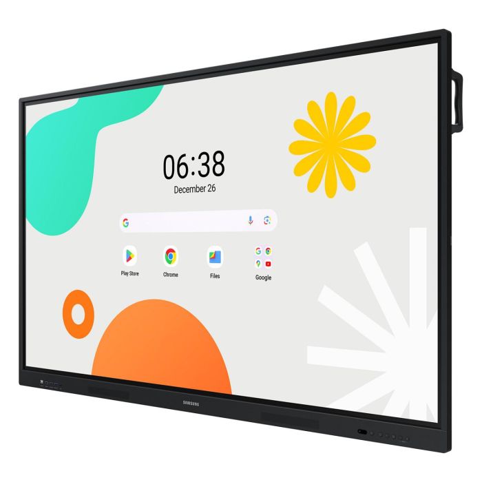 Samsung Smart Signage WA75F Pantalla Profesional 75" (189cm) 4K Ultra HD 15