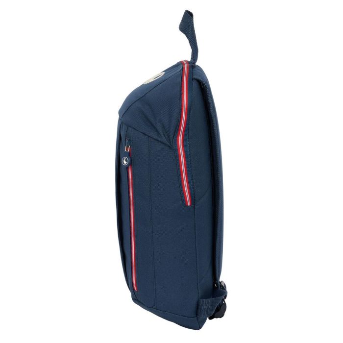 Mochila El Ganso Classic Mini Azul marino 22 x 39 x 10 cm 1