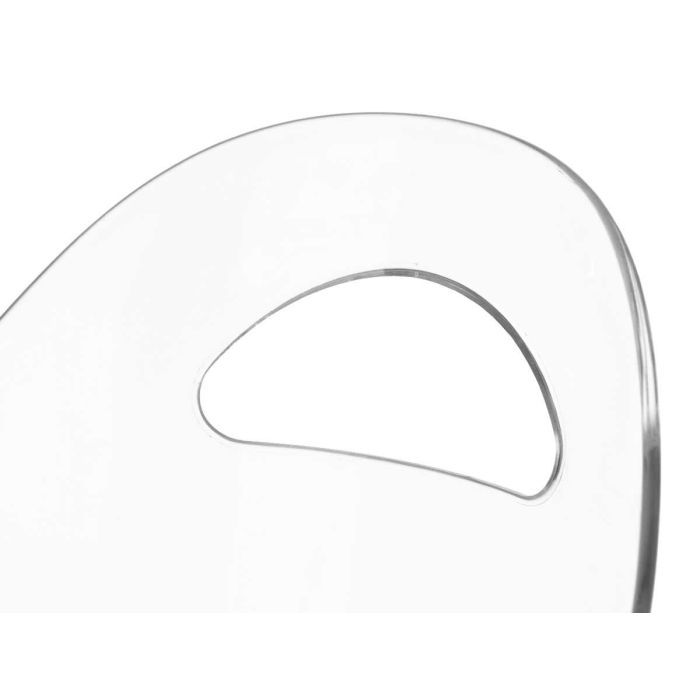 Cubitera para Botellas Kinvara 5L, Transparente, 20.5x29x27 cm (6 Unidades) 3 Cubitera para Botellas Kinvara 5L, Transparente, 20.5x29x27 cm (6 Unidades) 3
