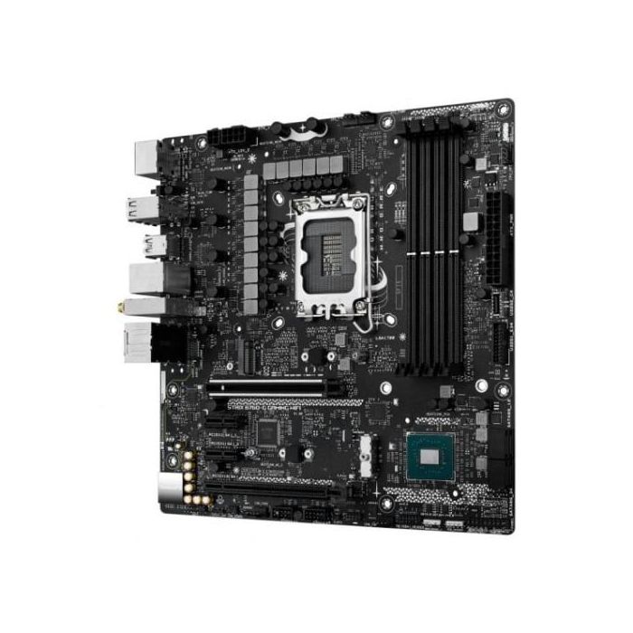 Placa Asus Rog Strix B760-G Gaming Wifi 3 Placa Asus Rog Strix B760-G Gaming Wifi 3