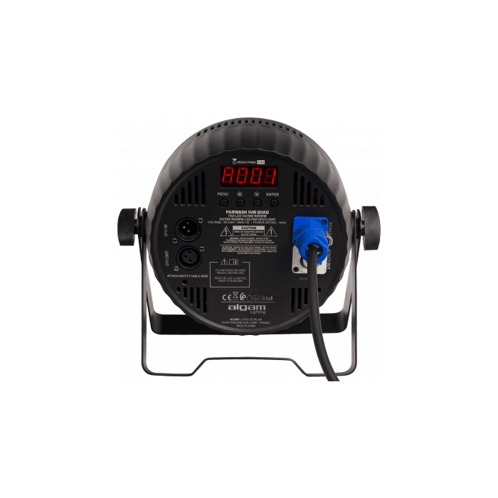 Par Wash 14X15W Rgbww De 35º 2 Par Wash 14X15W Rgbww De 35º 2