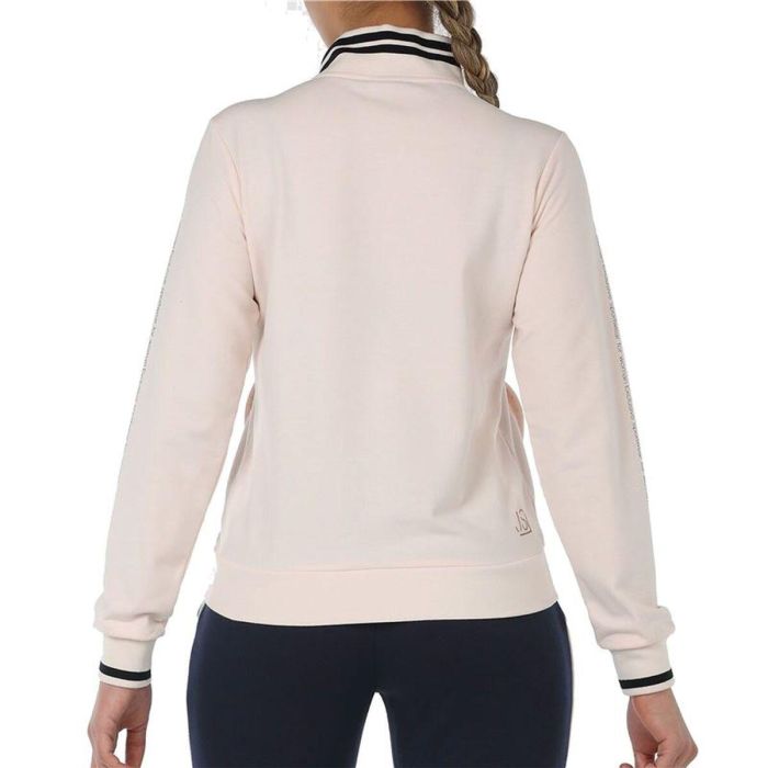 Chaqueta Deportiva para Mujer John Smith Soacha W Rosa
