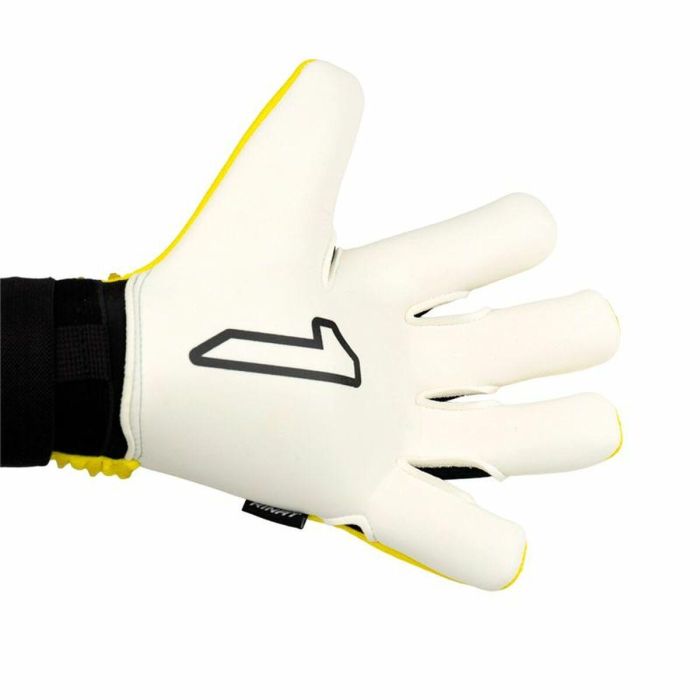 Guantes de Portero Rinat Aries Nemesis Prime Amarillo 20 2 Guantes de Portero Rinat Aries Nemesis Prime Amarillo 20 2