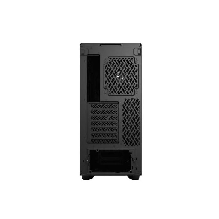 Fractal Design Meshify 2 Compact Negro 4