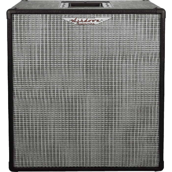 Pantalla Bajo Ashdown Rm Evo Iii 2 X 10" - 300W 8 Ohms 4 Pantalla Bajo Ashdown Rm Evo Iii 2 X 10" - 300W 8 Ohms 4