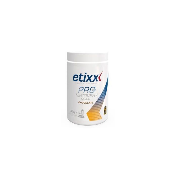 Etixx Recovery Pro Line Chocolate 1,4Kg. Etixx Recovery Pro Line Chocolate 1,4Kg.