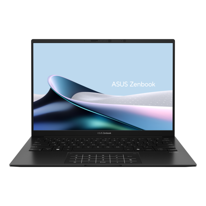 Asus UM3406KA-QD074W Portátil ZenBook 14 OLED AMD Ryzen 7 350, 16GB RAM, 512GB SSD, 14" WUXGA, Windows 11