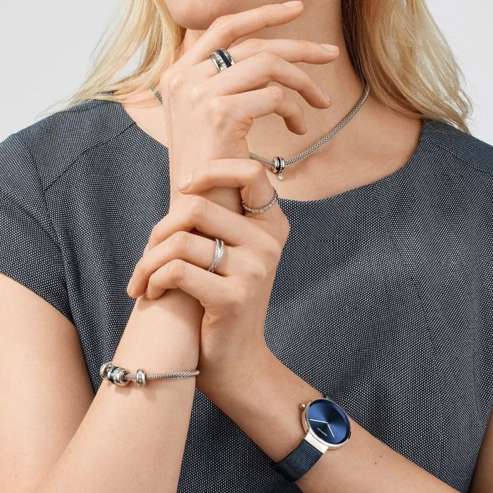 Reloj Mujer Bering 14531-307 (Ø 30 mm) 2