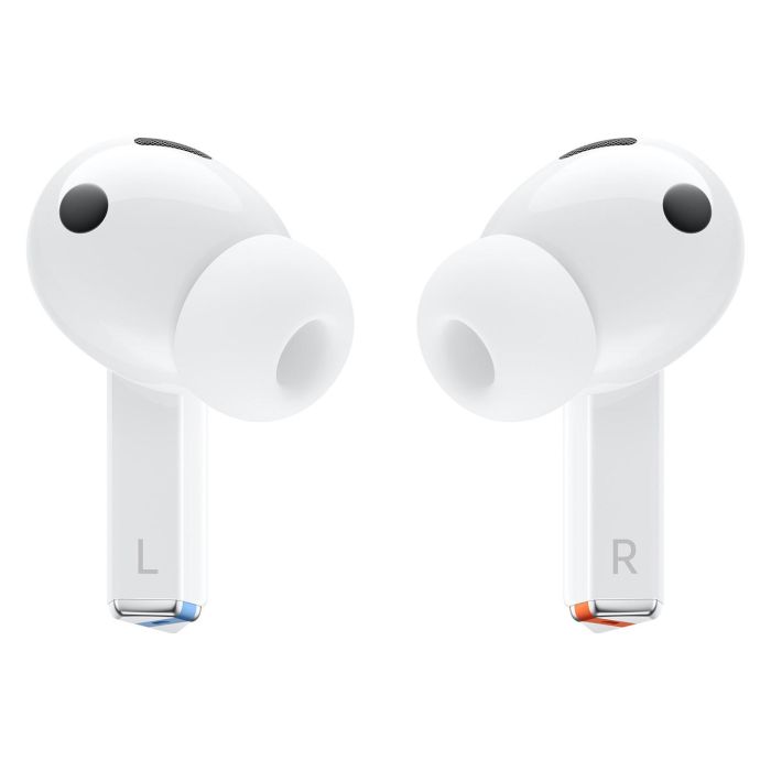 Samsung SM-R630NZWAPHE Auriculares Buds 3 Pro In-Ear Inalámbricos Bluetooth ANC Blancos 3