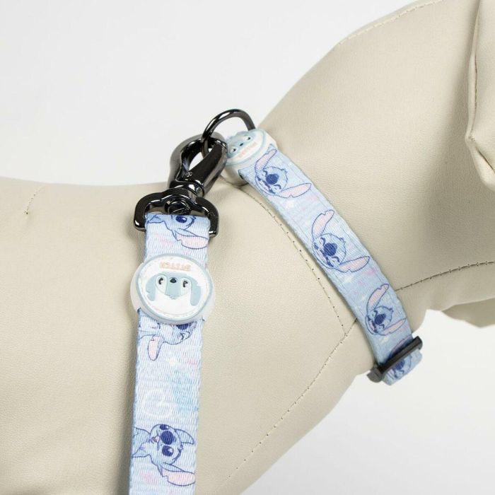 Correa para perros stitch tu:t.unica 2 Correa para perros stitch tu:t.unica 2