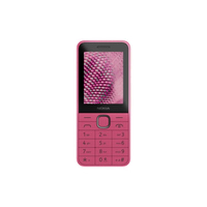 Smartphone HMD 1GF025FPC2L07 2,4" 128 GB RAM Rosa 2