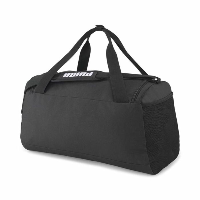 Bolsa de Deporte Puma Challenger Duff Negro 2 Bolsa de Deporte Puma Challenger Duff Negro 2