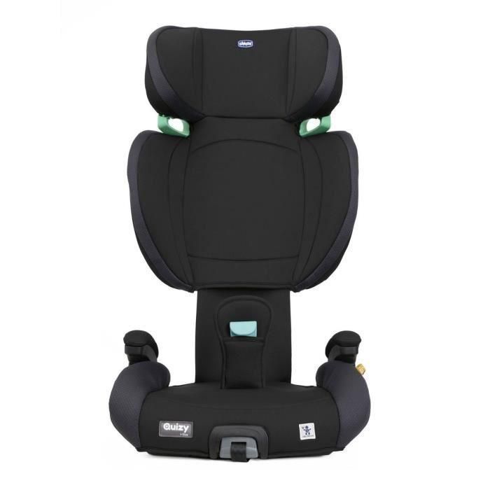 Silla de coche Chicco Mokita i-Size Negro 1 Silla de coche Chicco Mokita i-Size Negro 1