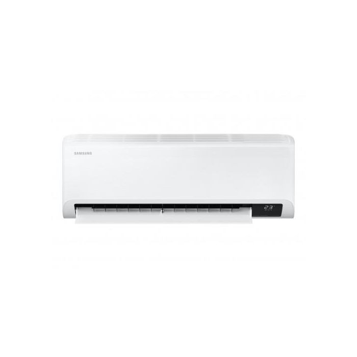 Samsung F-AR12CBU Aire Acondicionado Split Blanco, A++/A+, Enfriamiento/Calefacción/Deshumidificación, Wi-Fi 1