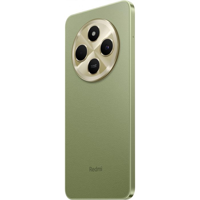 Xiaomi Redmi MZB0HXZEU Smartphone Redmi 14C 4GB RAM 128GB 6.88" 120Hz Pantalla 50MP Cámara IA 5160mAh Helio G81-Ultra Verde 5 Xiaomi Redmi MZB0HXZEU Smartphone Redmi 14C 4GB RAM 128GB 6.88" 120Hz Pantalla 50MP Cámara IA 5160mAh Helio G81-Ultra Verde 5