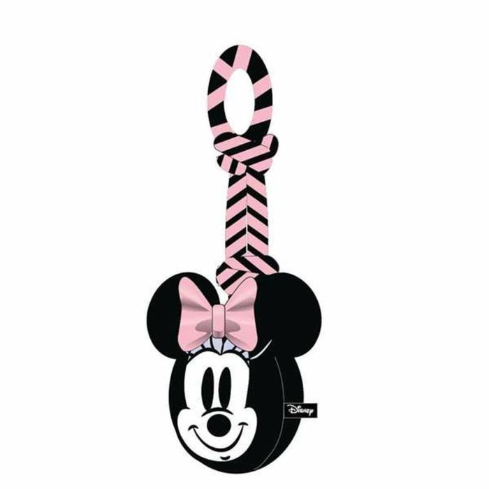 Juguete para perros Minnie Mouse Rosa 15 x 33 x 10 cm 1 Juguete para perros Minnie Mouse Rosa 15 x 33 x 10 cm 1